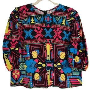 Sheridan French Blouse